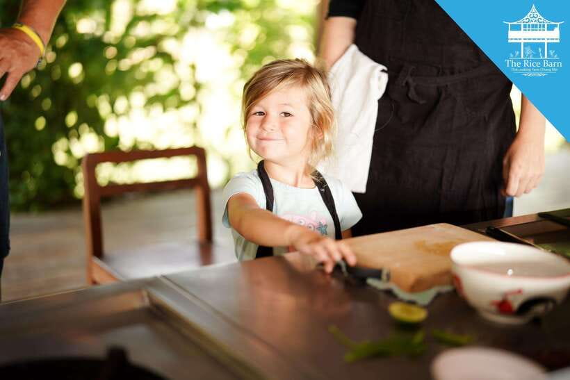 Chiang Mai: HALF-DAY COOKING COURSE at a Thai Cooking Farm - Should You Book the Rice Barn Cooking Farm?