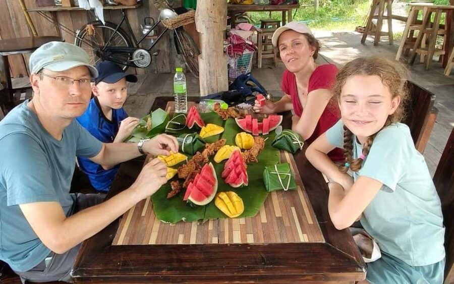 Chiang Mai: Half-Day Rice Farming Experience - How much value do you get for $60?