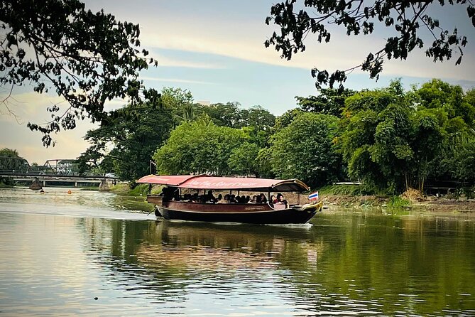 Chiang Mai Mae Ping River Cruise and Thai Farmer House Visit - What happens at the Thai Farmer’s House