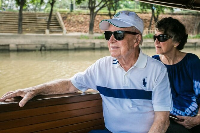 Chiang Mai Mae Ping River Cruise and Thai Farmer House Visit - Timing, pickup, and the practical details