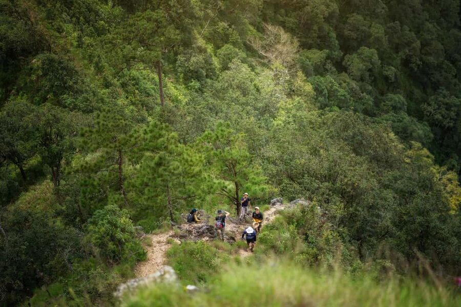 Chiang Mai : Thep Sadet & Coffee Plantation Full Day Hiking - Key points to know before you go