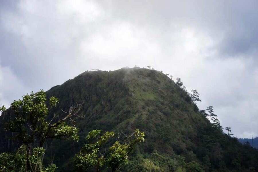 Chiang Mai : Thep Sadet & Coffee Plantation Full Day Hiking - What to pack for six to seven hours outdoors