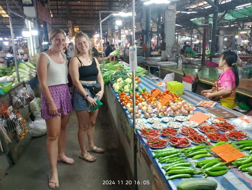 Chiang Rai:Lanna Home Cooking Class at Give Green Farm House - Cooking four or five dishes with Lanna