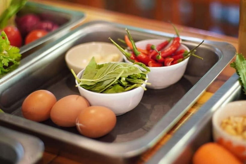 Chiang Rai:Lanna Home Cooking Class at Give Green Farm House - Who will enjoy this class most