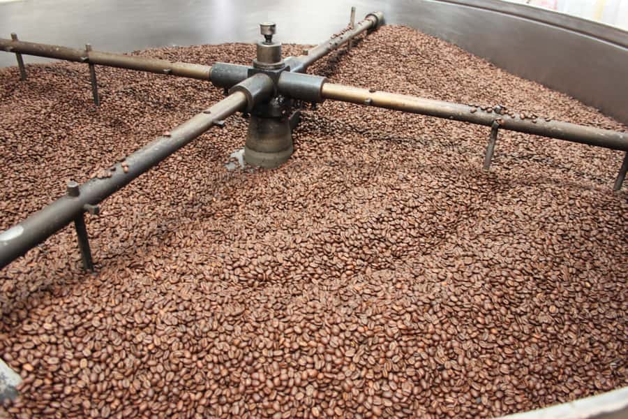 Coffee Experience: Hacienda Coloma Tour from Bogotá - Key points to know before you book
