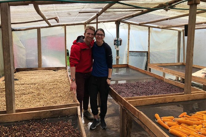 Coffee Farm and Salento Walking Tour - What is included, and what you should budget for
