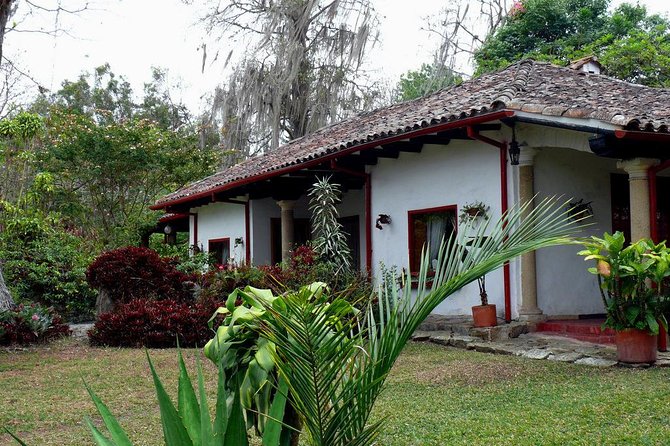 Coffee Farm Experience Private Day Tour - Is $110 a fair price?