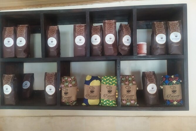 Coffee Farm Half-Day Tour in Kenya - Is $38 a good value?