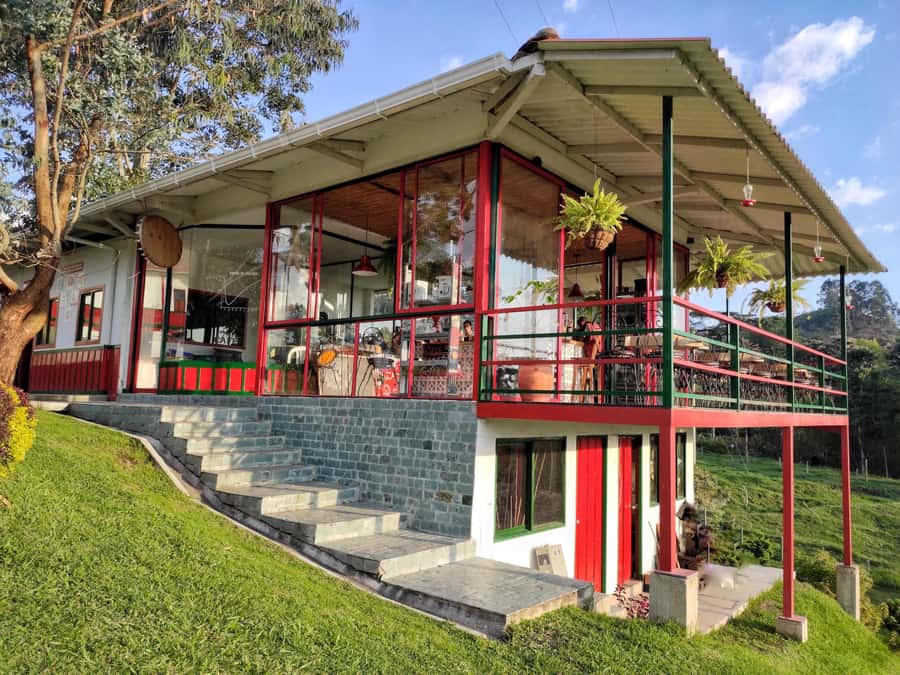 Coffee Farm Tour at Finca El Ocaso from Salento - Why Finca El Ocaso makes a good coffee introduction