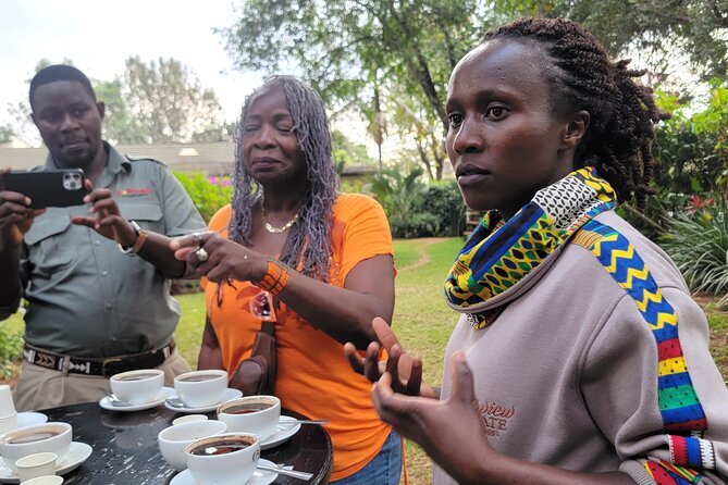 Coffee Farm Tour (Fairview) - Who will enjoy this experience most