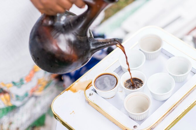 Coffee Farm Village & Factory Half Day Tour with Pick-Up - Why Kenyan coffee makes a good Nairobi outing
