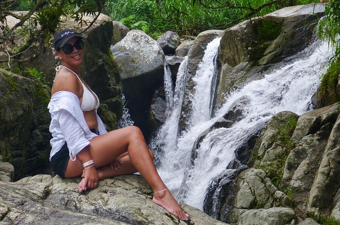 Coffee Plantation and River with Waterfalls in Puerto Rico - Practical advice before you book