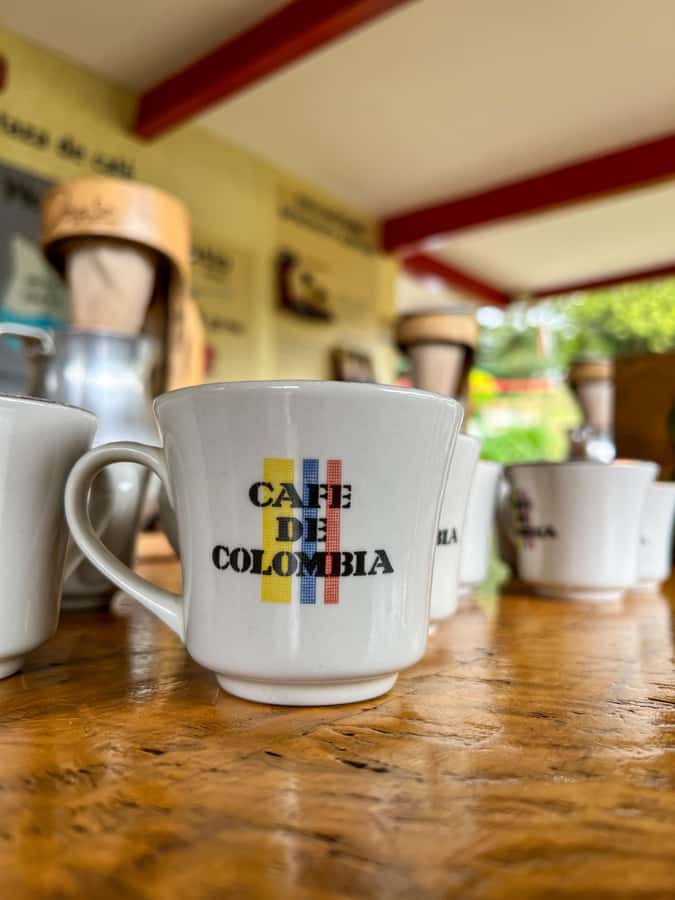 Coffee Tour Salento-Ocaso Farm- English Tour - What this Salento coffee tour really covers