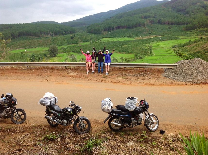 Coffee - Wine - Tea Da Lat's Agricultural Treasures Tour - Da Lat Railway Station and a final look at local history