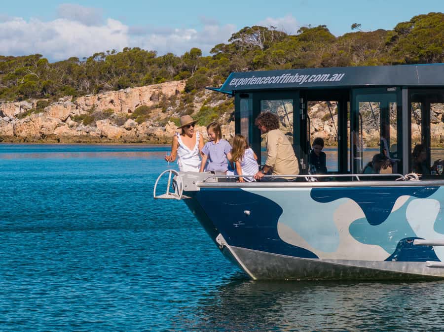 Coffin Bay: Short and Sweet Oyster Farm Tour - What to bring and what to leave behind