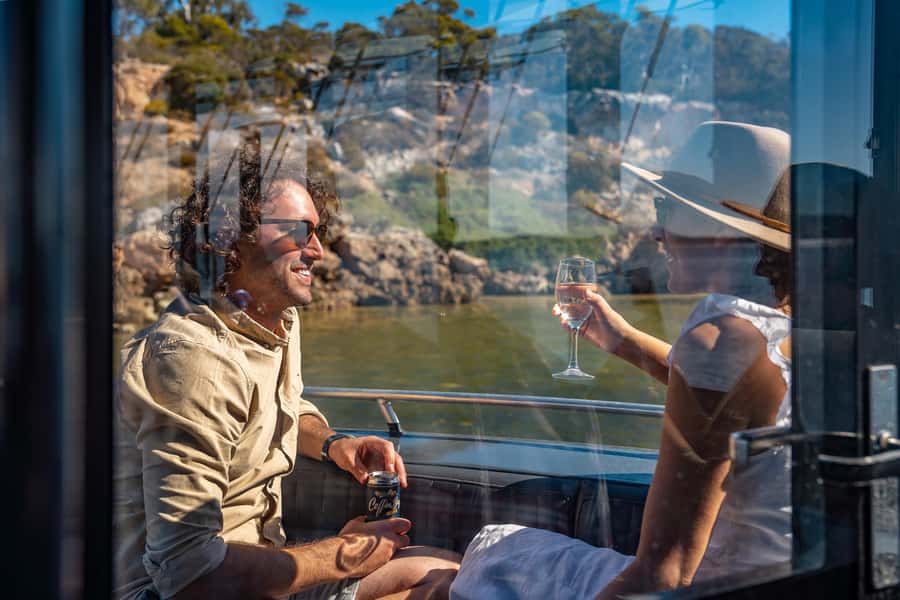 Coffin Bay: Short and Sweet Oyster Farm Tour - Should you book the Short and Sweet tour?