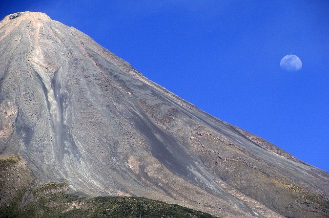 Colima Volcano Cultural Tour: Coffee Plantation, Hacienda and Comala Magic Town - Timing, fitness, and family practicalities