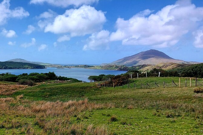 Connemara Sheep Farm experience & Kylemore Abbey by Lux Limousine - The value of $901.19 for up to four people