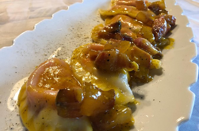 Cooking Class at a Farmhouse in Val d'Orcia Tuscany - How this compares with a standard restaurant meal