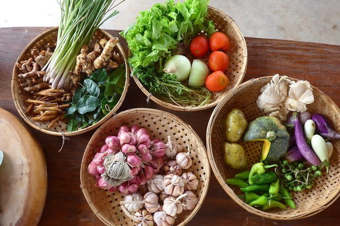 Cooking Class at La Plantation - Key details at a glance