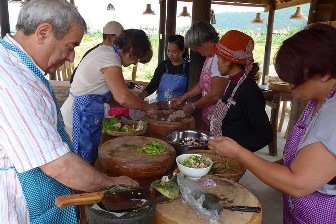 Cooking Class at La Plantation - Who will enjoy this most