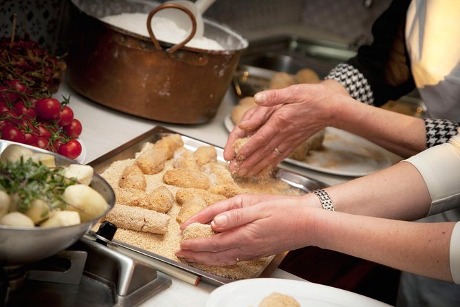 Cooking Class & Guided Farm Tour On The Hills Of Sorrento - Key points to know before you book
