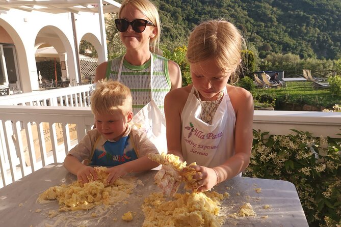 Cooking Class & Guided Farm Tour On The Hills Of Sorrento - What the $212 price gets you