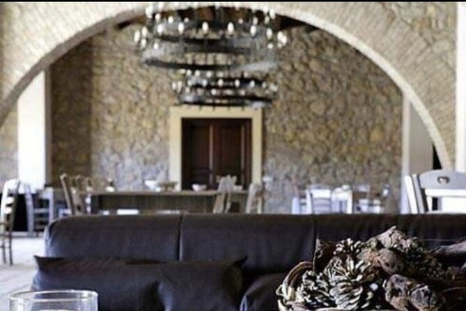 Cooking Class in a historic sicilian farmhouse - Sicilian pasta with familiar local flavors