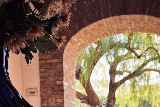 Cooking Class in a historic sicilian farmhouse - Lunch, local wine, and a meal you helped create