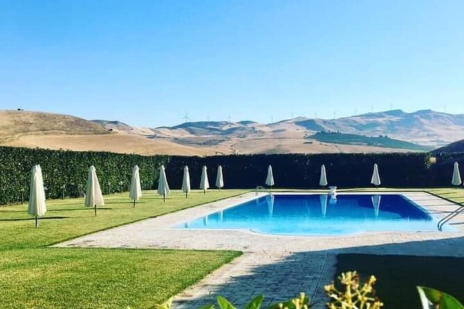 Cooking Class in a historic sicilian farmhouse - Stories, family history, and the sense of place