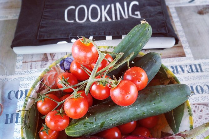 Cooking Class in a Real Tuscan Farmhouse - The three-hour rhythm