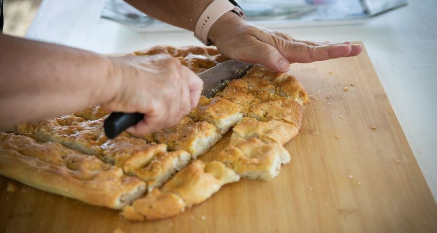 Cooking class in our family farm in Chianti with lunch - Key points to know before booking