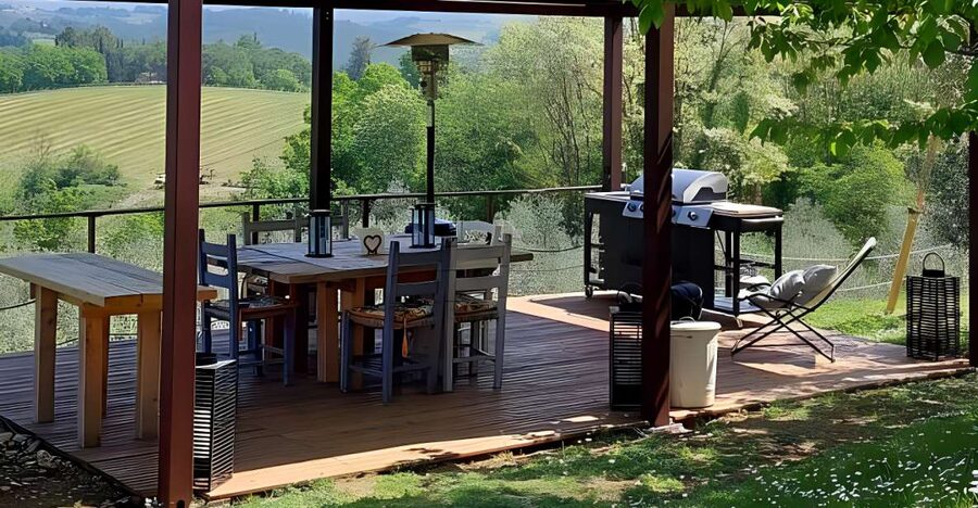 Cooking class in our family farm in Chianti with lunch - Bread, schiacciata, and a flexible Tuscan dough