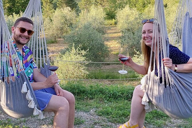 Cooking Class on a Family Farm in Chianti with Lunch - Bread, schiacciata, and a full Tuscan menu