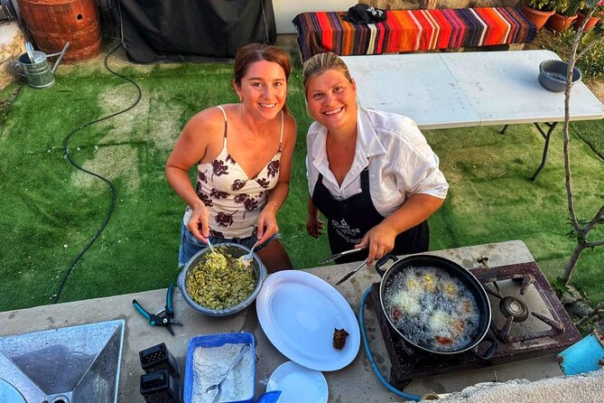 Cooking Class Sunset Dinner and Tour in Paros Farm - Is $157.27 a fair price?