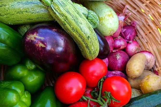 Cooking Class Sunset Dinner and Tour in Paros Farm - Should you book the Paros farm dinner?