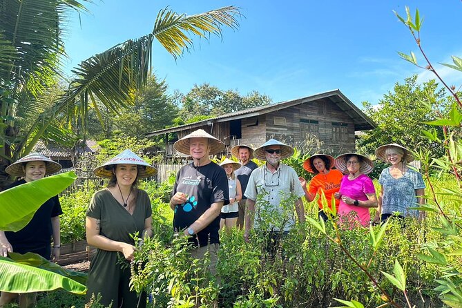 Cooking Class with Organic Farm in Chiang Mai - Why This Class Feels Different From A City Cooking Demo