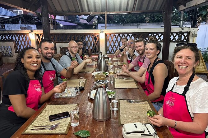 Cooking Class with Organic Farm in Chiang Mai - How Much Value Do You Get For $46.95?