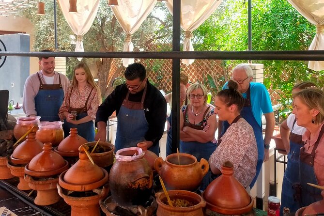 Cooking Classes Farm to Table Marrakech - Should you book this Marrakech cooking class?