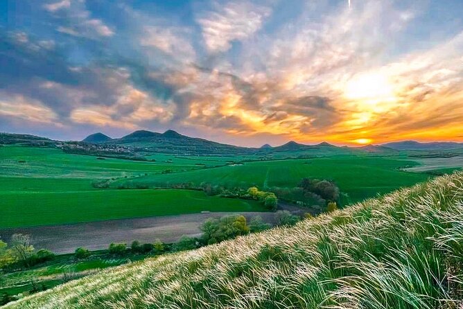 Countryside, Czech Garnet Panning, Farm,Lunch&Beer 4WD Adventure - Private touring and the value of $359.24