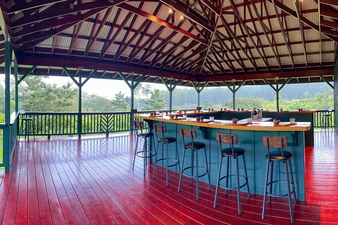 Craft Chocolate Tasting and Farm Experience on the Big Island - Chocolate history, from Mesoamerica to Hawaii