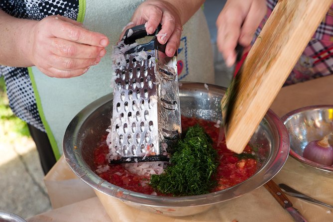 Cretan Cooking Class at a Farm with Hotel Pickup and Drop-Off - Key points to know before booking