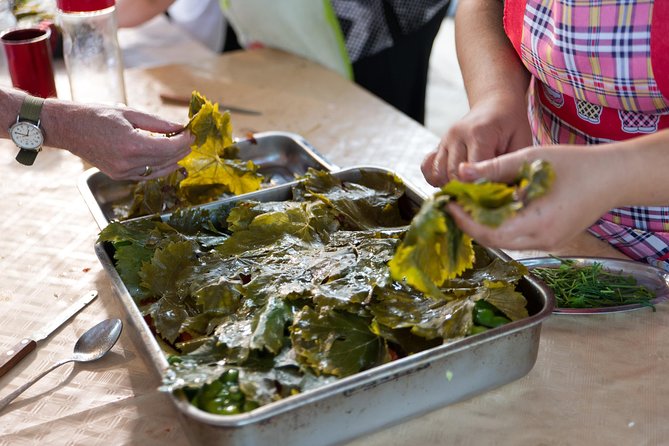 Cretan Cooking Class at a Farm with Hotel Pickup and Drop-Off - Is $151.26 a fair price?