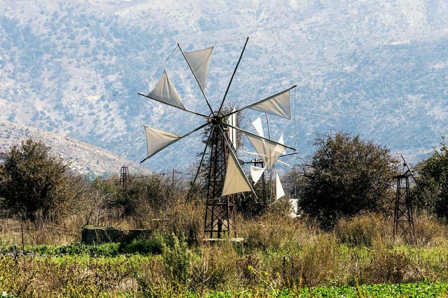 Crete: Road-trip to Lasithi, Zeus Cave & Olive Mill Farm - Key points before you book