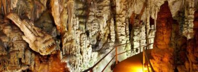Road-trip to Lasithi, Zeus Cave & Olive Mill Farm