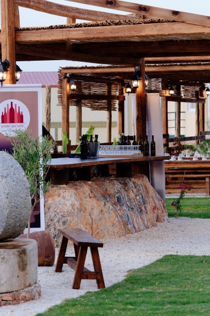 Crete: Road-trip to Lasithi, Zeus Cave & Olive Mill Farm - What the $47 price really covers