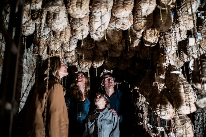 Culatello of Zibello Private Tour with Lunch and Farm Visit - Key points to know before booking