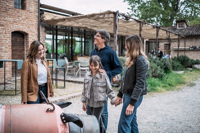 Culatello of Zibello Private Tour with Lunch and Farm Visit - Why Parma’s lowlands make a fine food outing