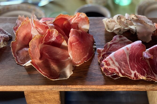 Culatello of Zibello Private Tour with Lunch and Farm Visit - The Polesine Parmense farm visit