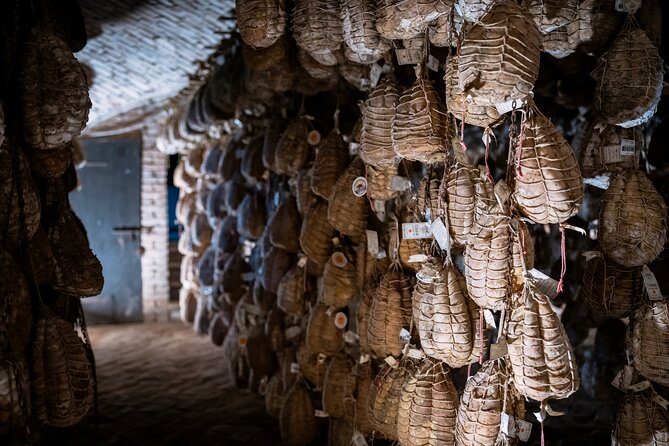 Culatello of Zibello Private Tour with Lunch and Farm Visit - Understanding Culatello di Zibello